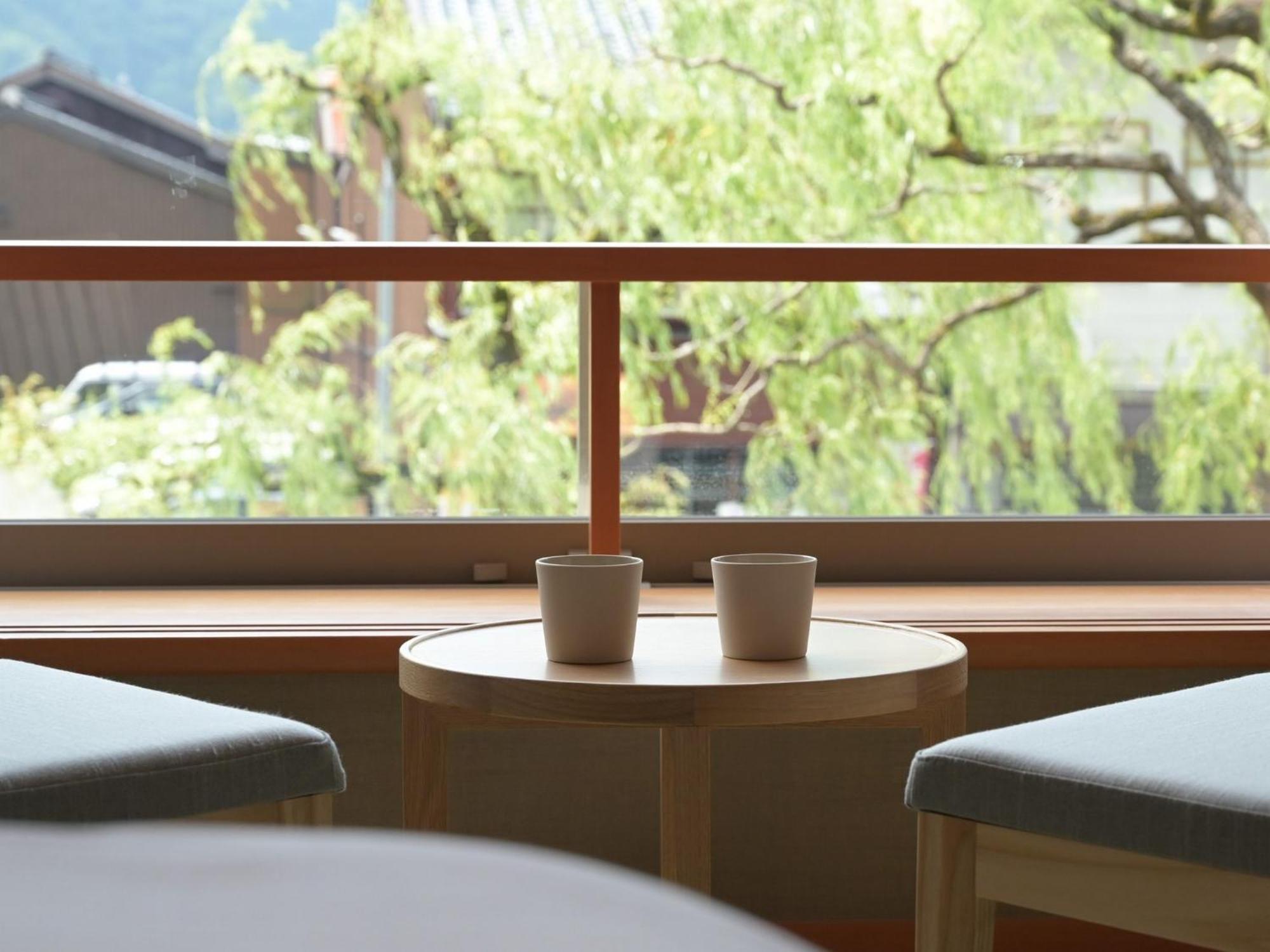 Akaishiya 城崎温泉旅館 赤石屋 Toyooka  Extérieur photo