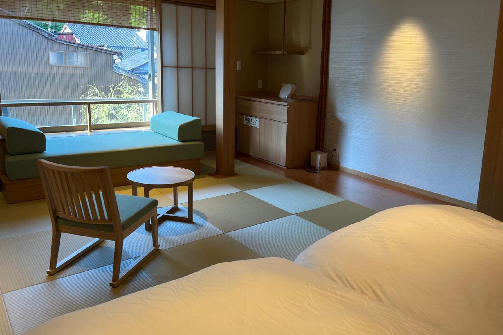 Akaishiya 城崎温泉旅館 赤石屋 Toyooka  Extérieur photo