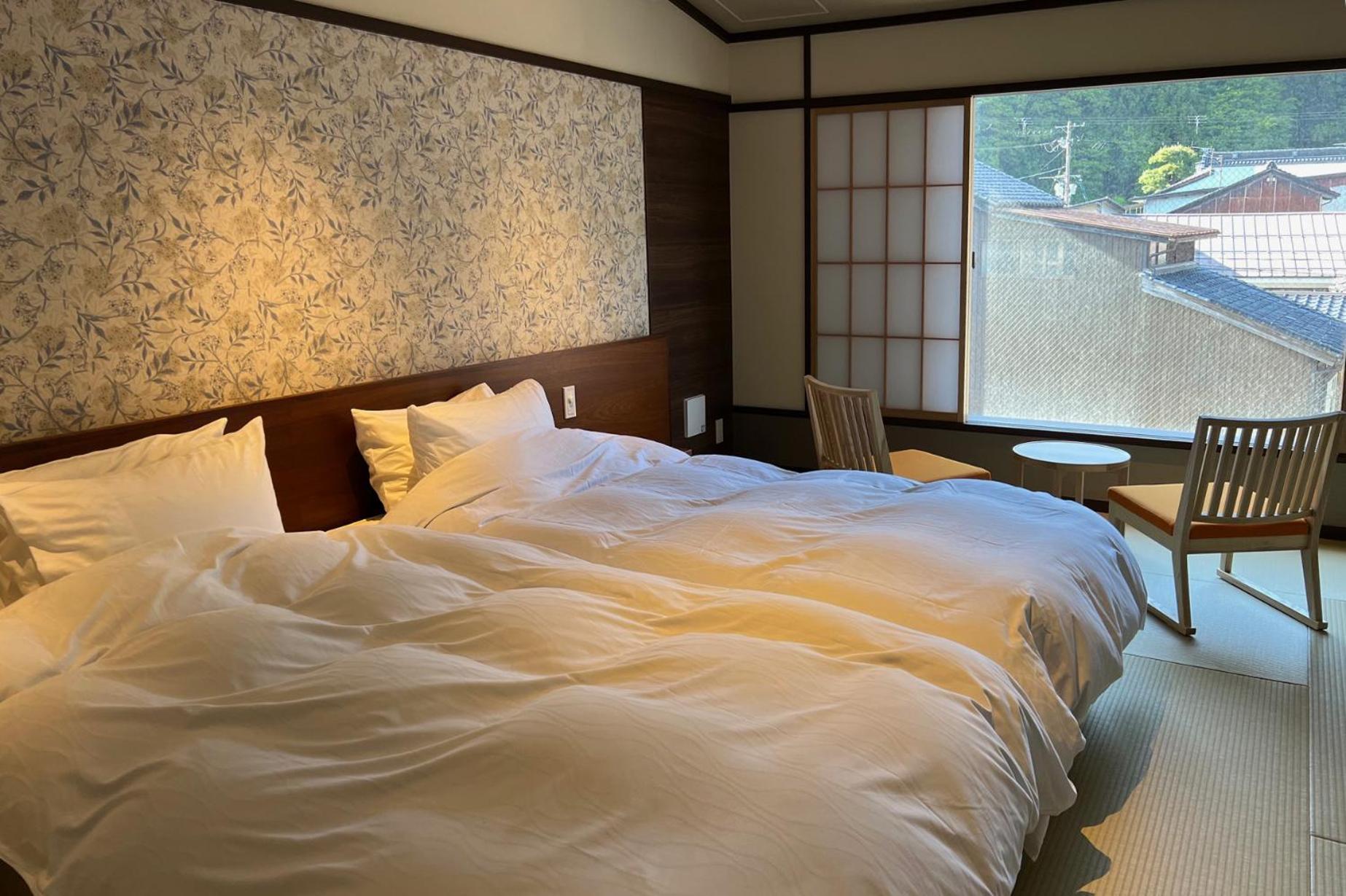 Akaishiya 城崎温泉旅館 赤石屋 Toyooka  Extérieur photo