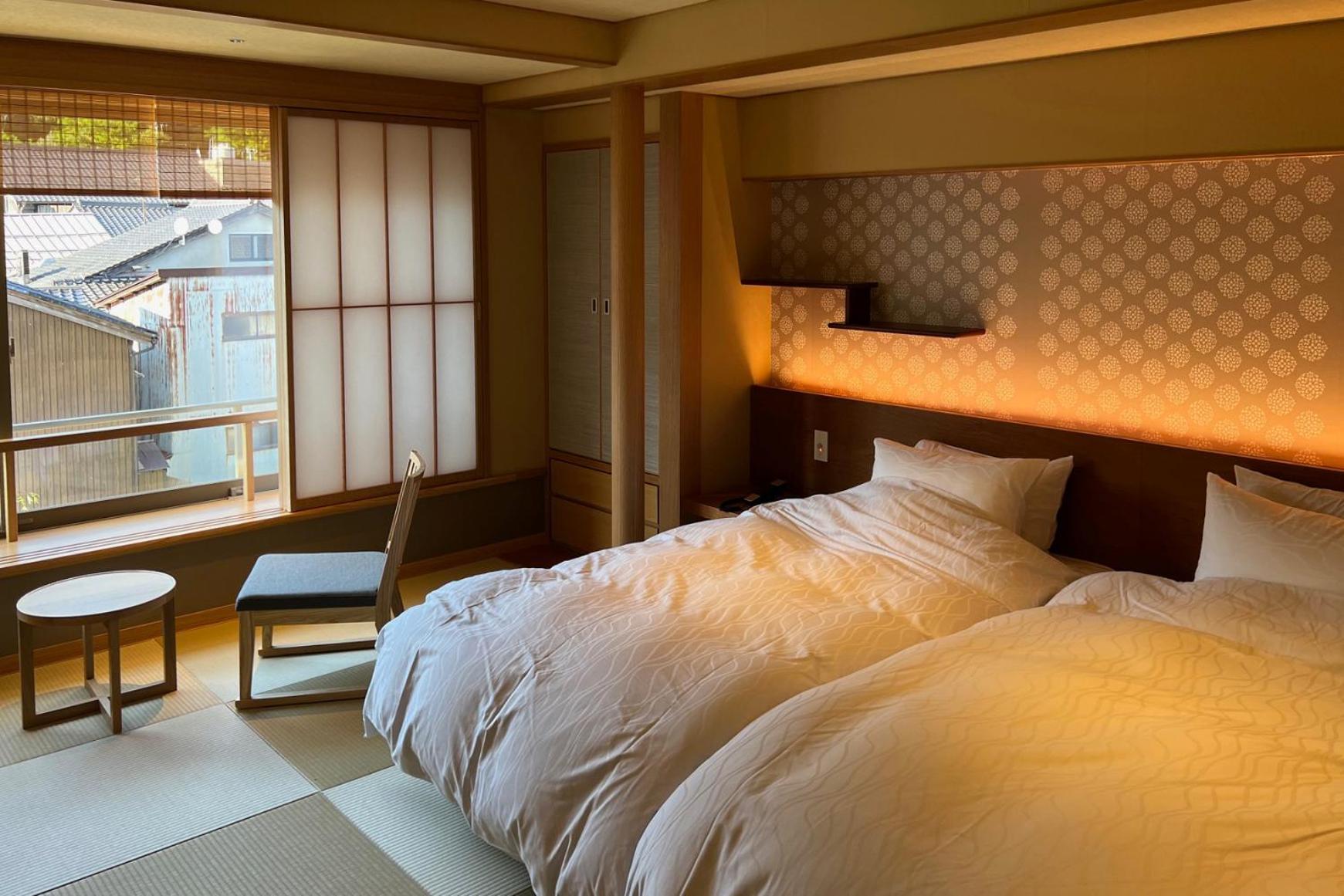Akaishiya 城崎温泉旅館 赤石屋 Toyooka  Extérieur photo