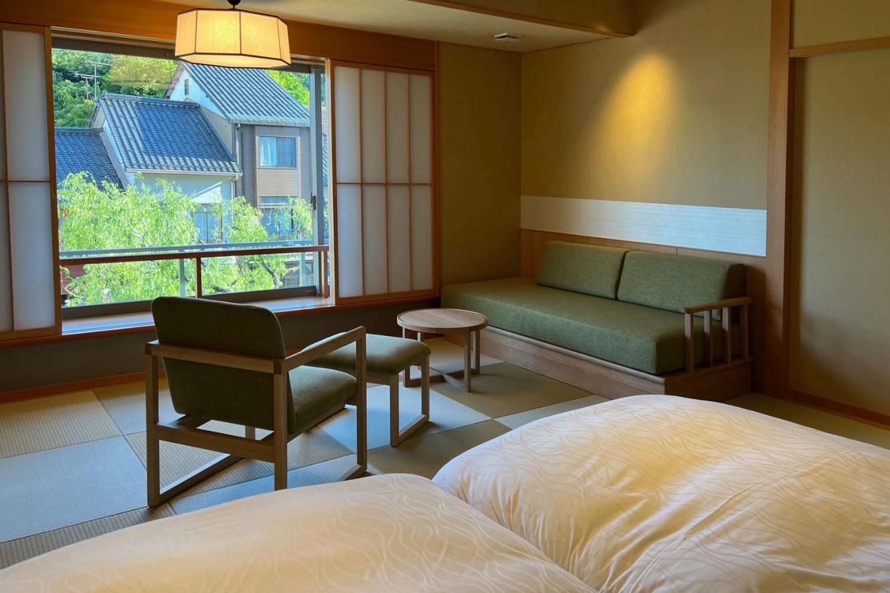 Akaishiya 城崎温泉旅館 赤石屋 Toyooka  Extérieur photo