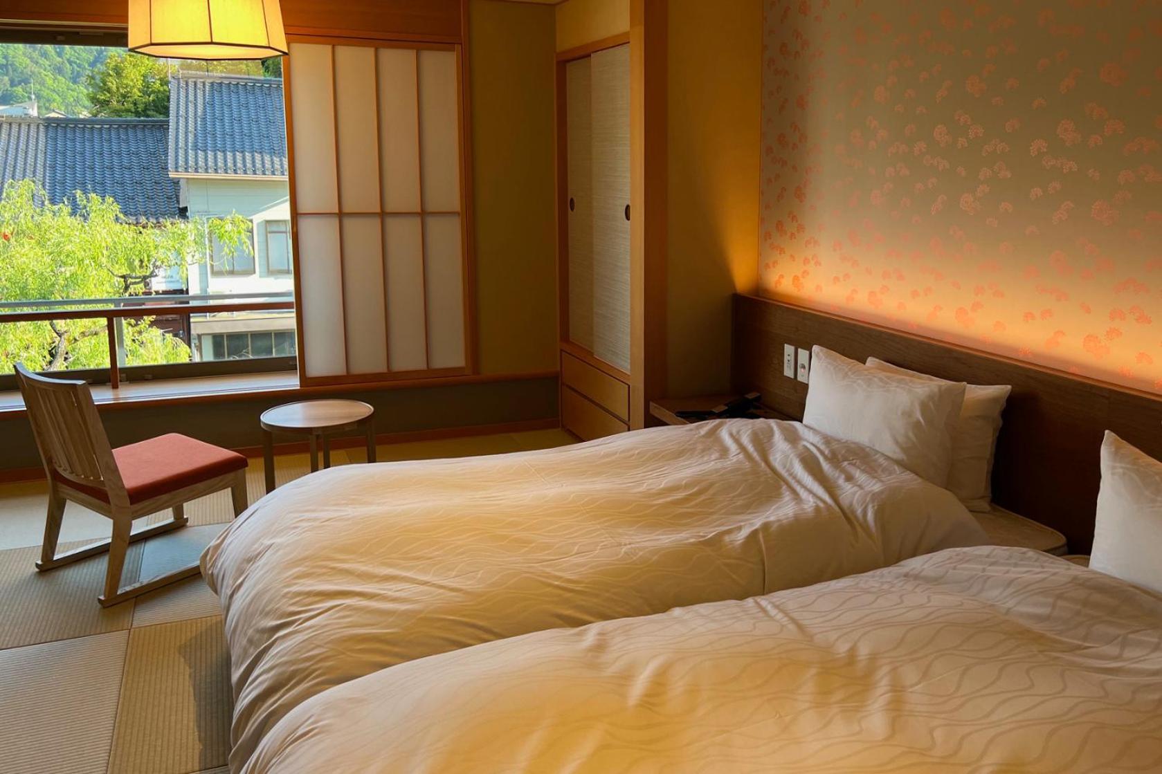 Akaishiya 城崎温泉旅館 赤石屋 Toyooka  Extérieur photo