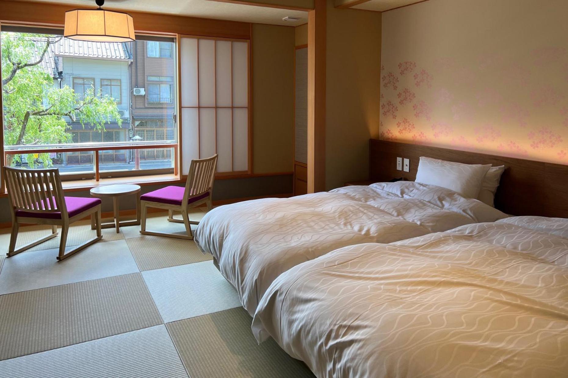 Akaishiya 城崎温泉旅館 赤石屋 Toyooka  Extérieur photo