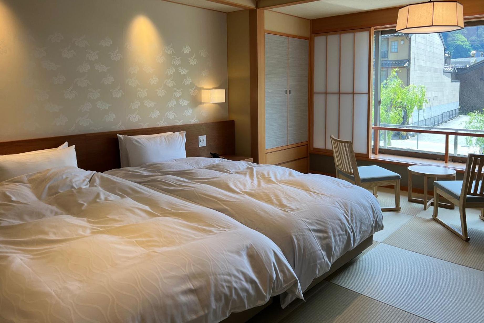 Akaishiya 城崎温泉旅館 赤石屋 Toyooka  Extérieur photo
