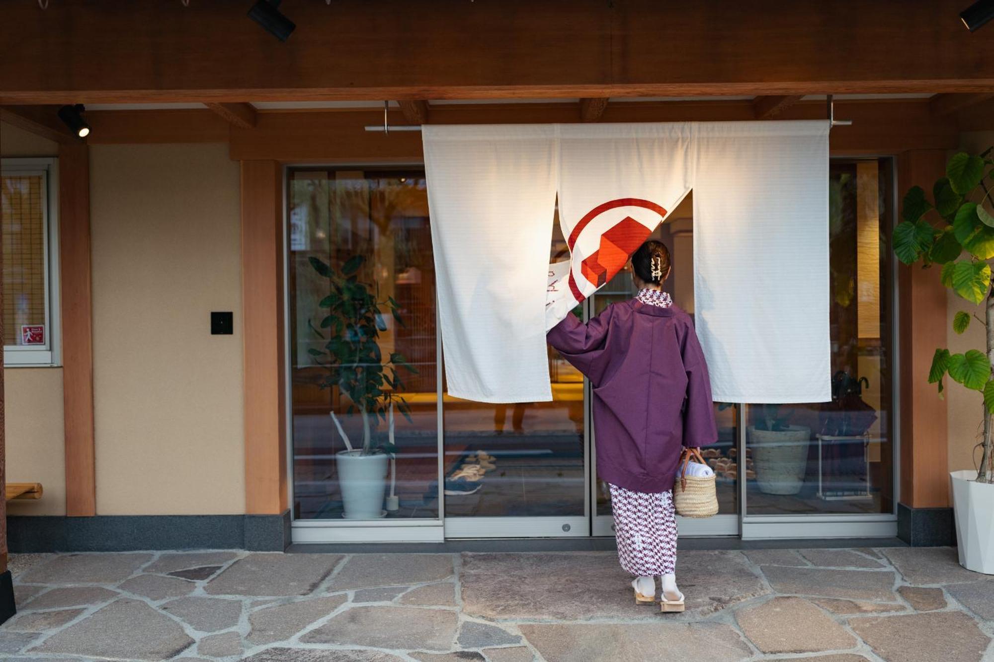 Akaishiya 城崎温泉旅館 赤石屋 Toyooka  Extérieur photo